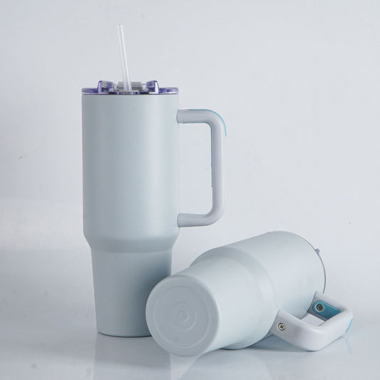 Stainless Steel Insulated Tumbler