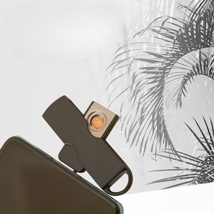 Portable Mini Creative Cigarette Lighter