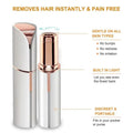 Finishing Touch Hair Removal Machine(Cell Operated)