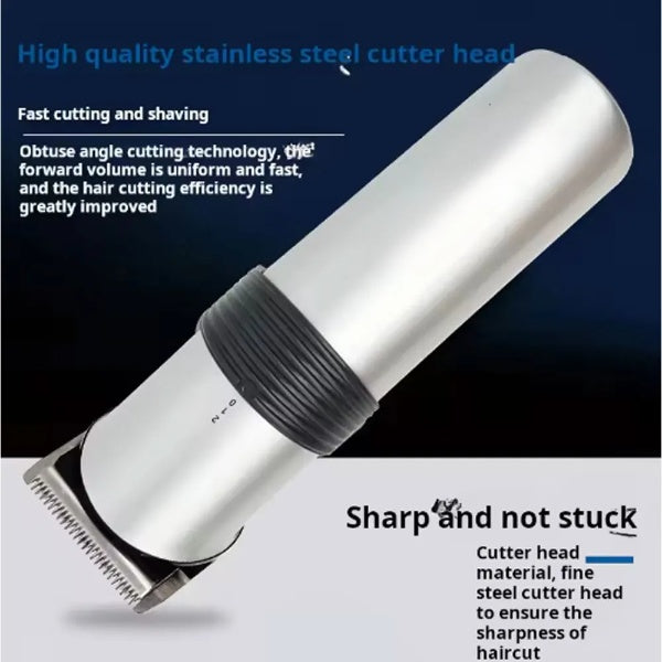 Professional Rechargeable Shaving Machine