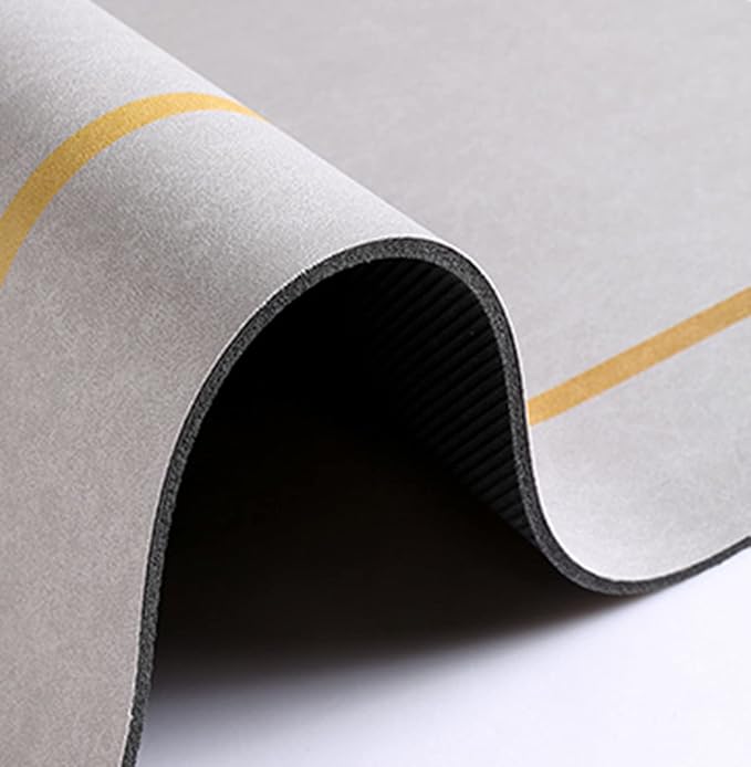 Super Absorbent Non slip Floor Mat