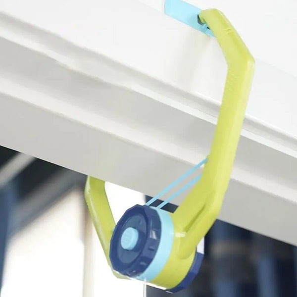 Indoor Self Hanging Table Tennis Game