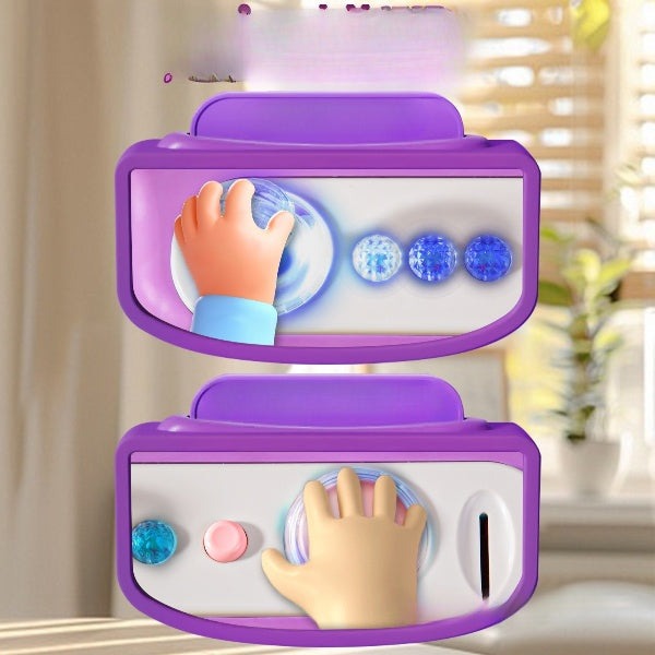 Kids Claw Machine Toy