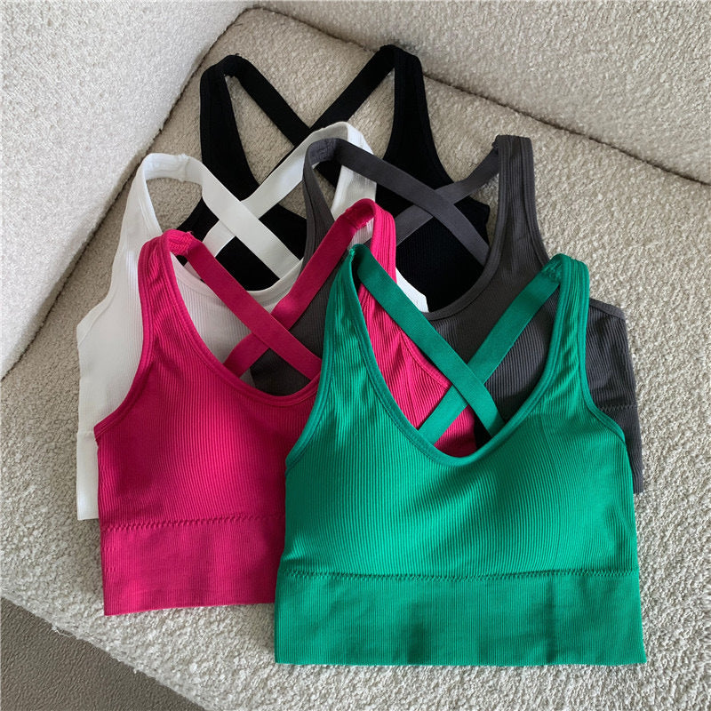 Imported High Quality Foam Bra - Free Size