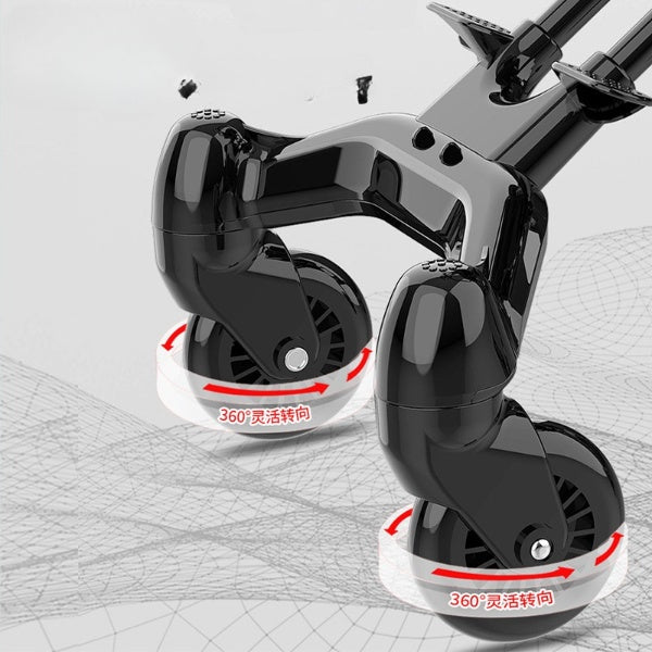 Folding Lightweight Baby Stroller