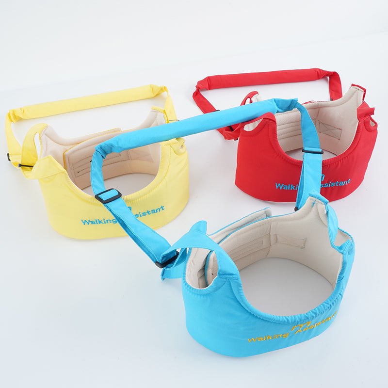 Baby Walking Harness Belt - Budget Mart