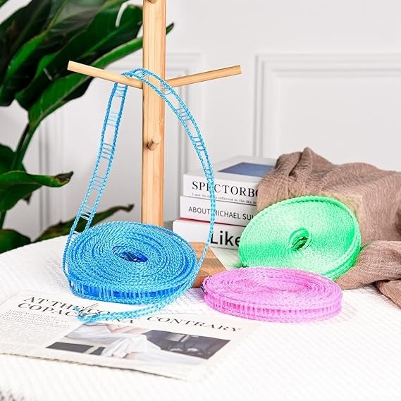 10 Meter Clothesline Rope - Budget Mart