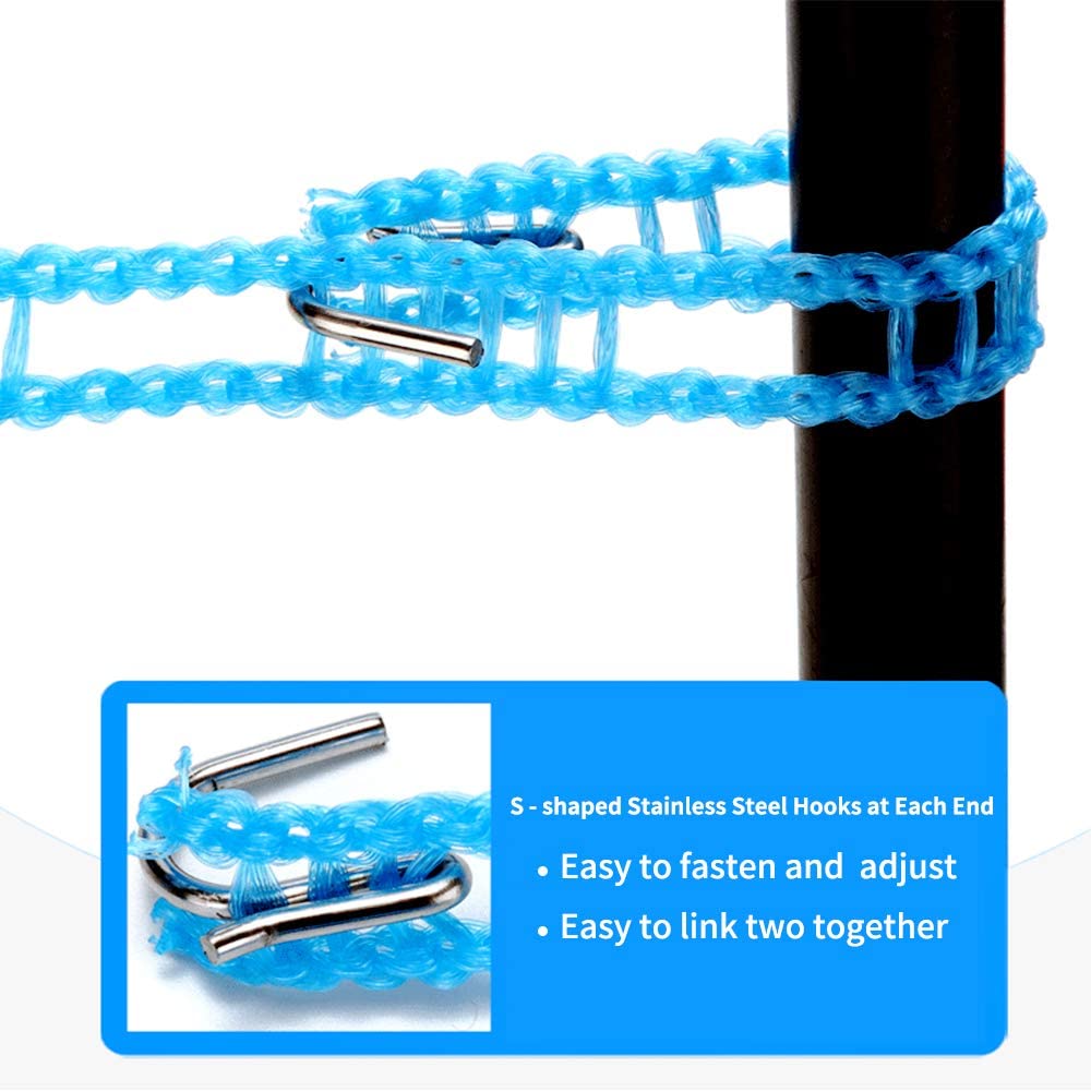 10 Meter Clothesline Rope - Budget Mart