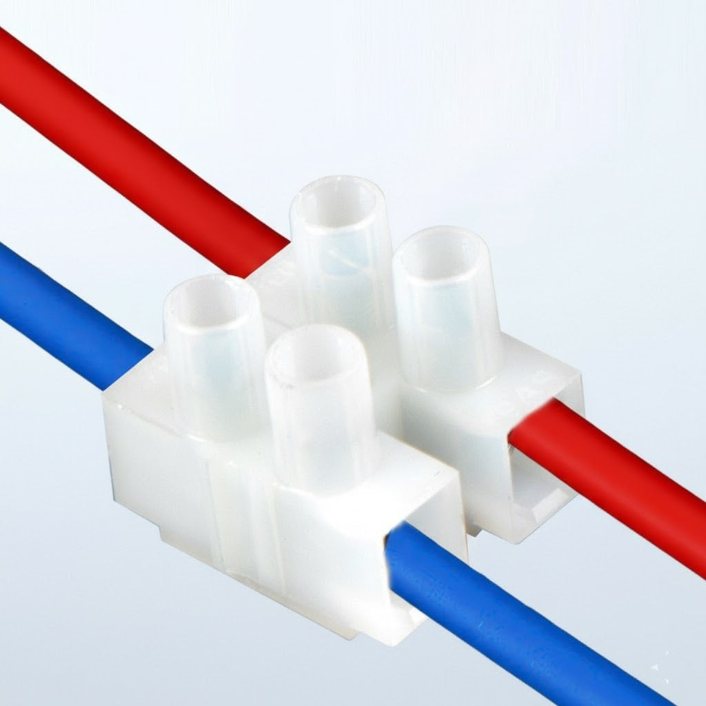 5PCs Pack Quick Wire Connector