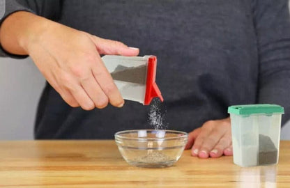 Aroni Salt Paper - Budget Mart