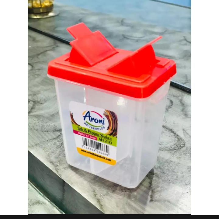 Aroni Salt Paper