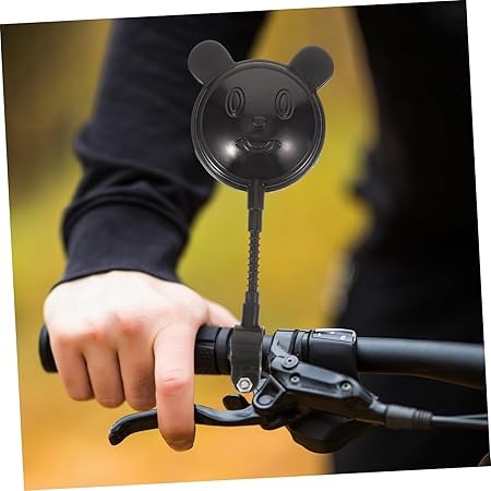 Bicylce Rear View Handle Mirror