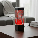 Creative 3D LED Table Lamp (Random Lamp) - Budget Mart