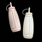 Cute Design Ketchup Mayo Sauce Squeeze Bottle