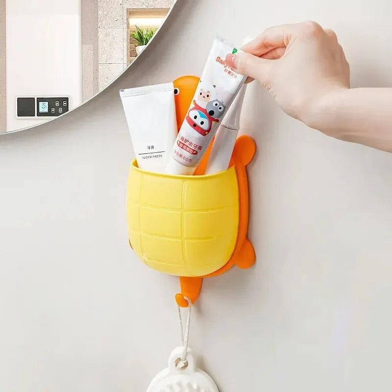 Cute Turtle Multipurpose Holder - Budget Mart