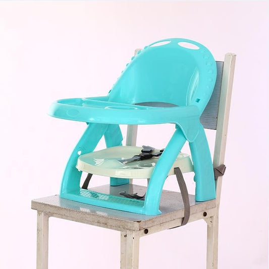 Foldable Baby Dining Chair
