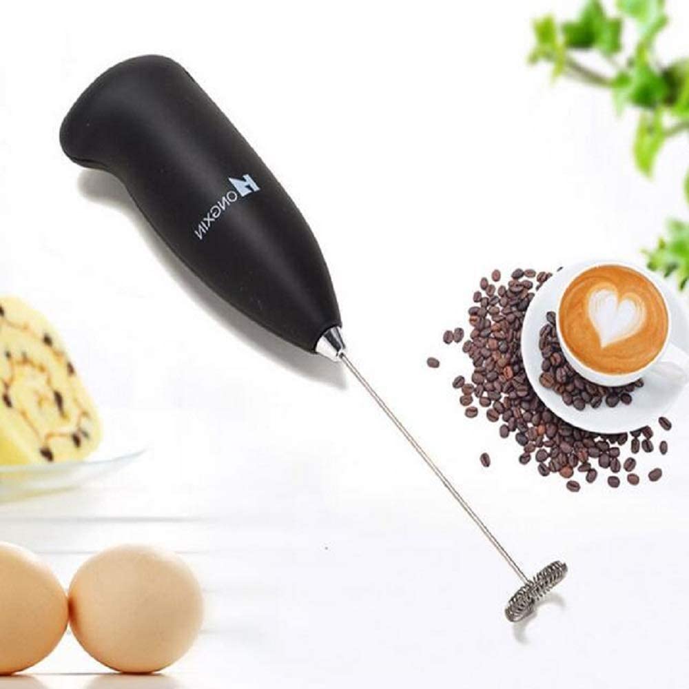 Handheld Coffee Beater. - Budget Mart