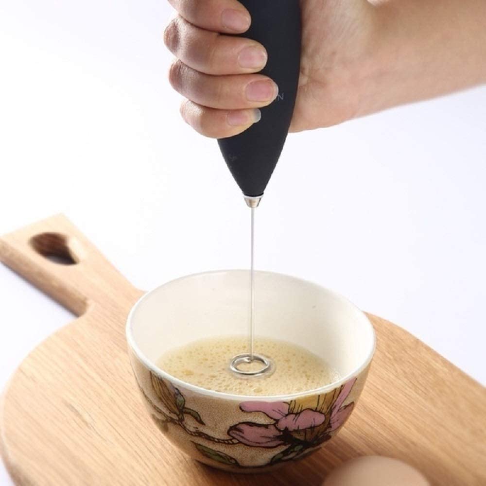 Handheld Coffee Beater. - Budget Mart