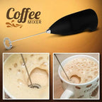 Handheld Coffee Beater. - Budget Mart