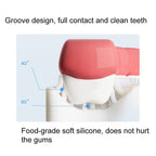 High Quality Ushape Toothbrush for Kids. - Budget Mart