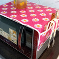 Kitchen Microwave Oven Dustproof Cover