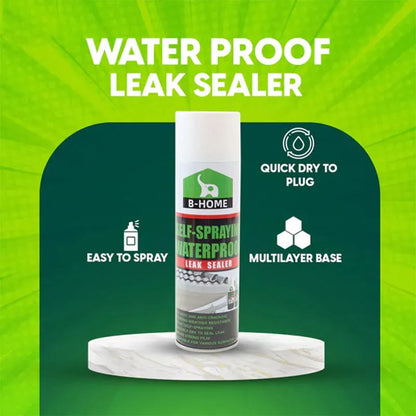 Leak Proof Spray Bottle For Water Sealant  ( 500ml )