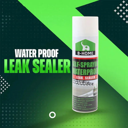 Leak Proof Spray Bottle For Water Sealant  ( 500ml )