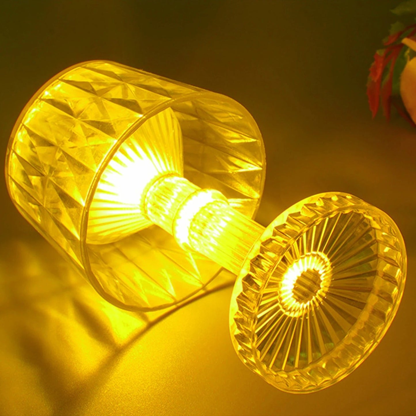 LED Mini Table Lamp - Budget Mart