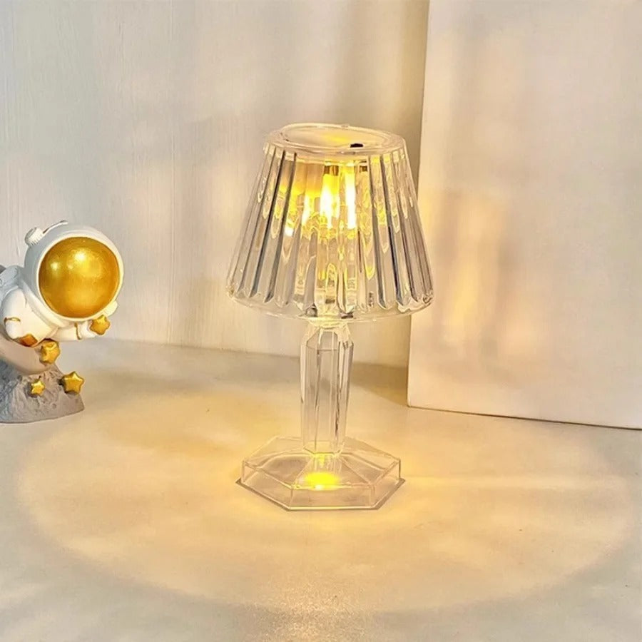 LED Mini Table Lamp - Budget Mart