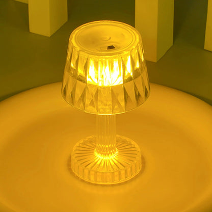 LED Mini Table Lamp - Budget Mart