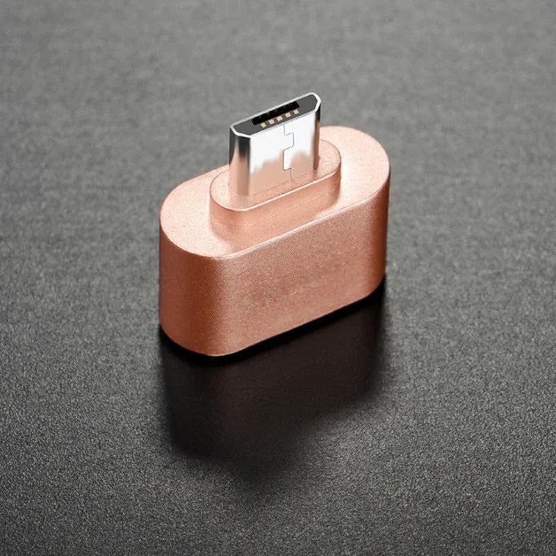 Mini USB OTG Android Adapter