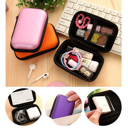 Multi-function Waterproof Portable Storage Box. - Budget Mart