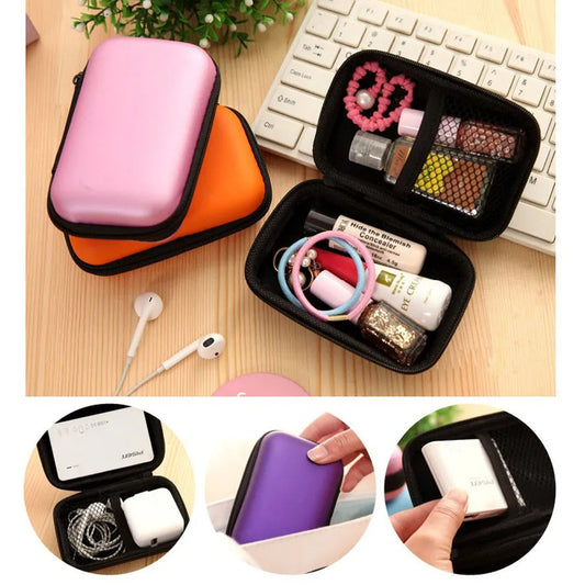 Multi-function Waterproof Portable Storage Box. - Budget Mart