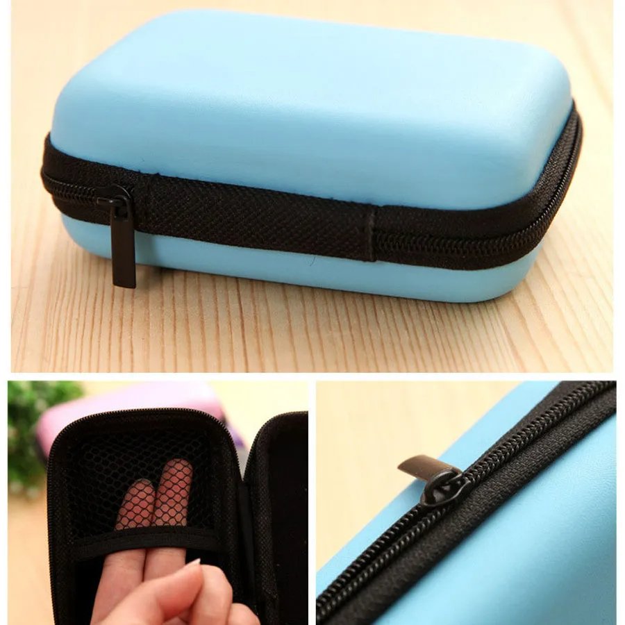 Multi-function Waterproof Portable Storage Box. - Budget Mart