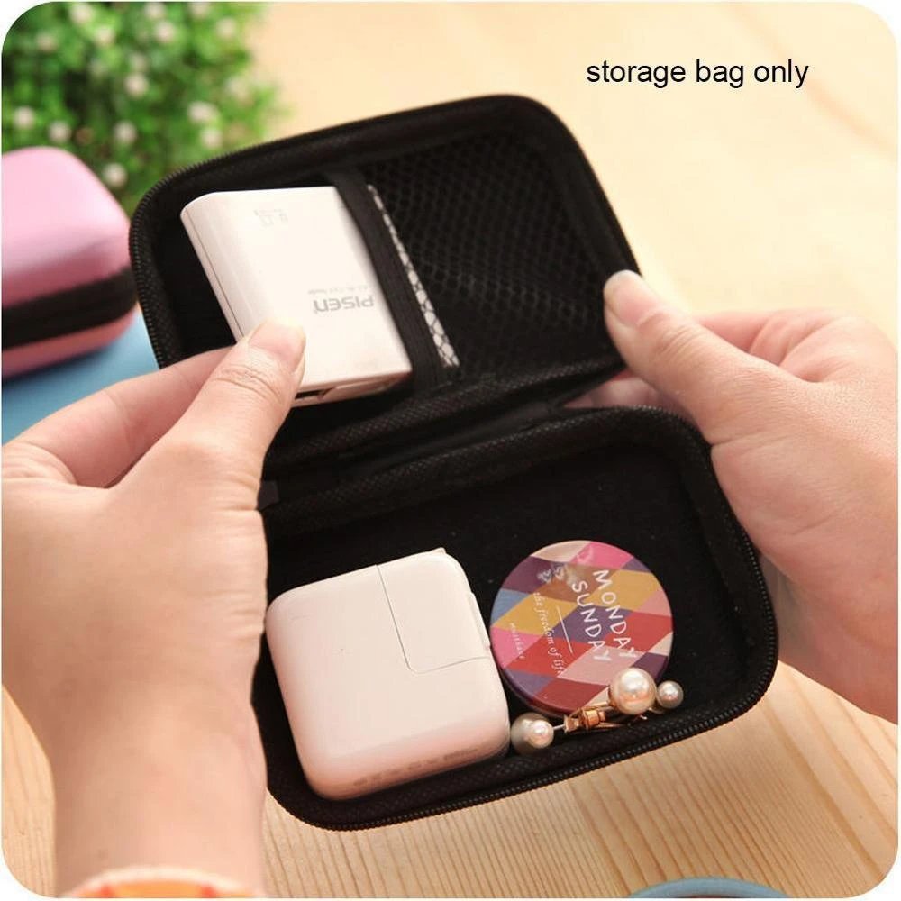 Multi-function Waterproof Portable Storage Box. - Budget Mart