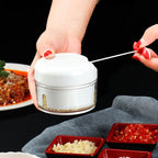 Multi-functional High Quality Mini Food Chopper