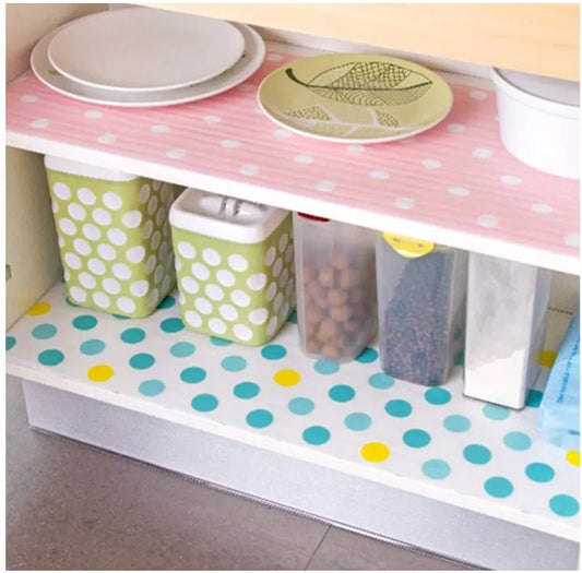 Multi Purpose Sheet Refrigerator Mat , Table Sheet ,Cushion sheet. - Budget Mart