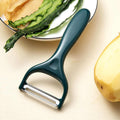 Multifunction Vegetable And Fruit Peeler