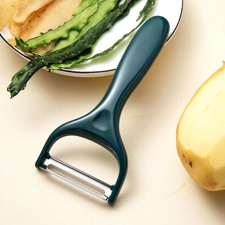 Multifunction Vegetable And Fruit Peeler
