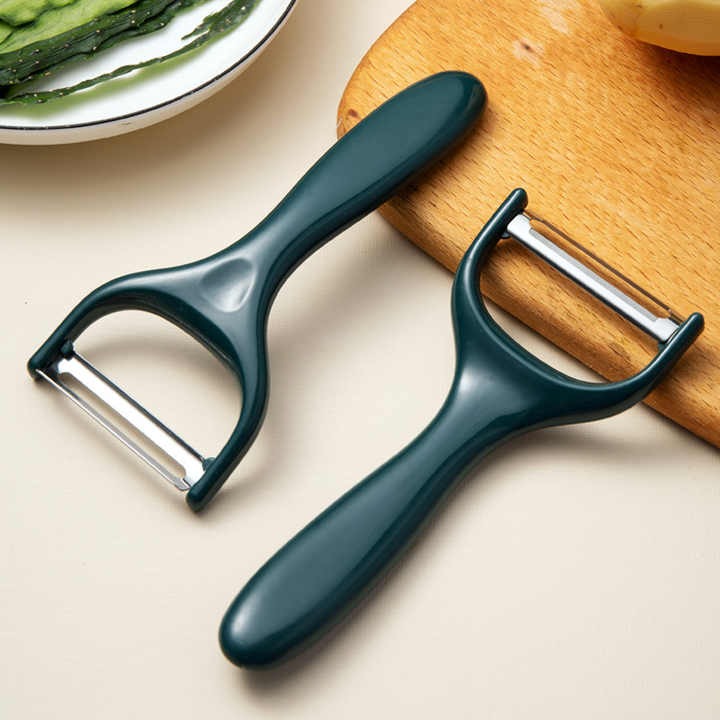 Multifunction Vegetable And Fruit Peeler