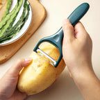 Multifunction Vegetable And Fruit Peeler
