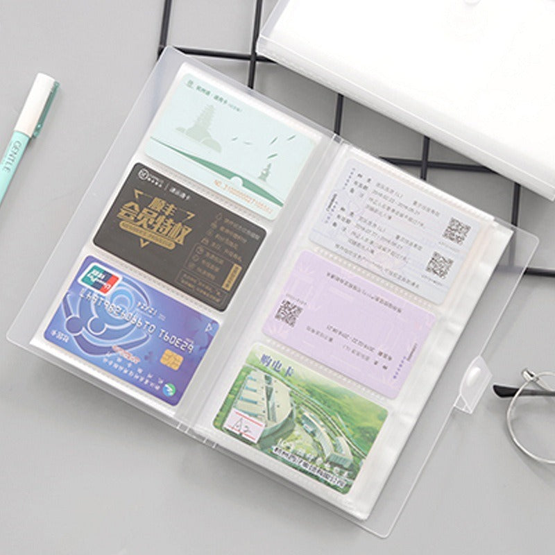 Multipurpose Book Shape Organizer - Budget Mart