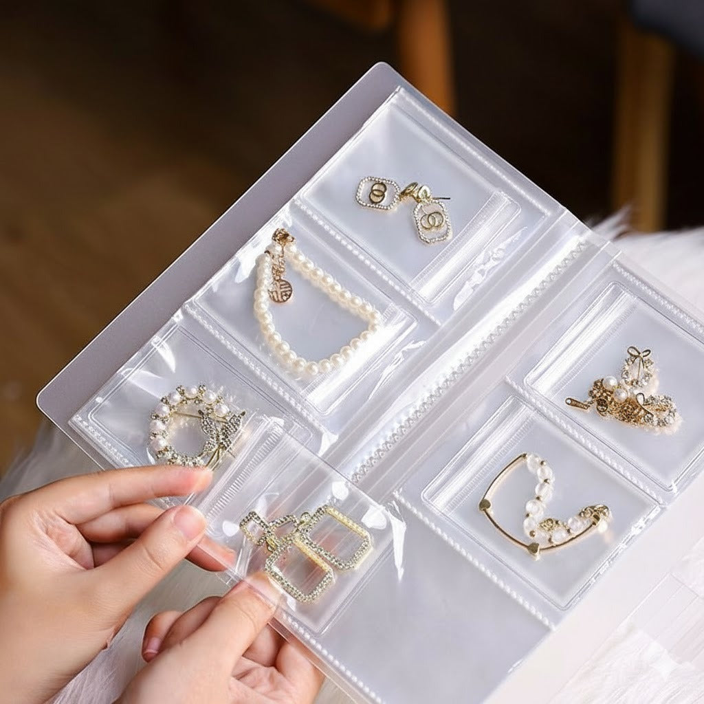 Multipurpose Book Shape Organizer - Budget Mart