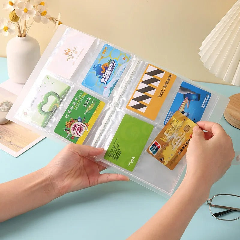 Multipurpose Book Shape Organizer - Budget Mart