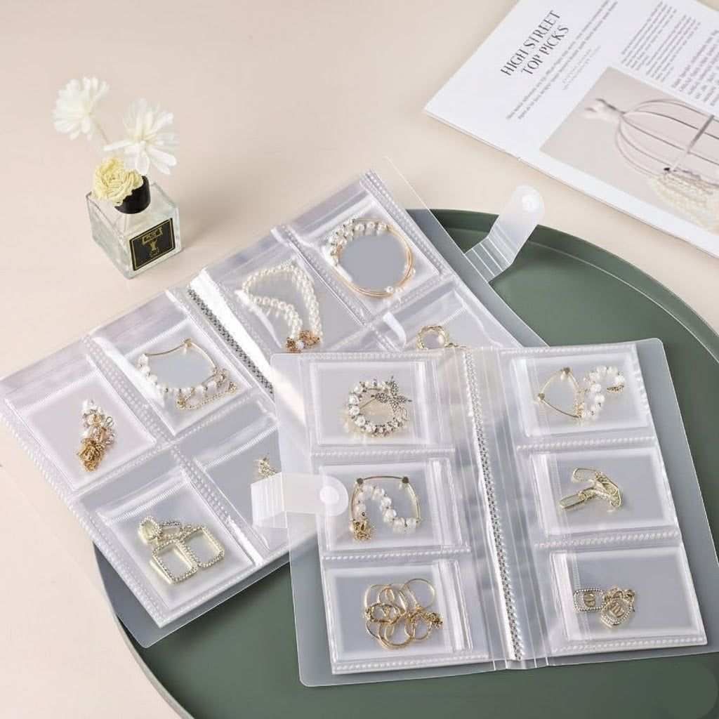 Multipurpose Book Shape Organizer - Budget Mart