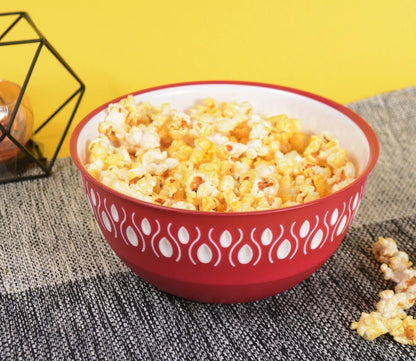 Multipurpose Kitchen Adora Bowl 1800ML. - Budget Mart