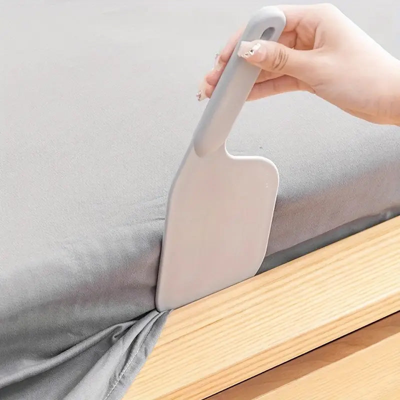 NEW Bed Sheet Tucker Tool
