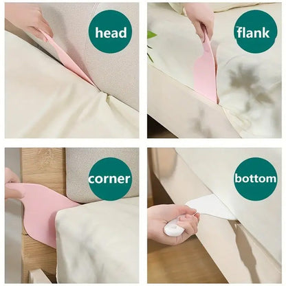 NEW Bed Sheet Tucker Tool