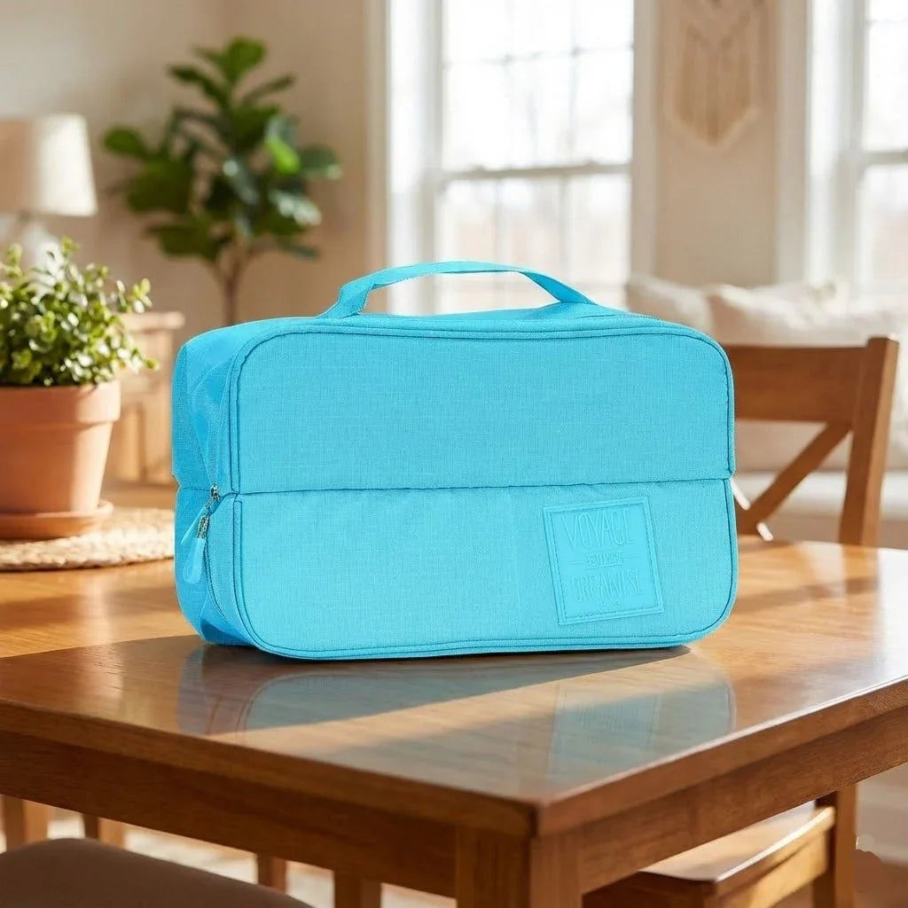 Portable Multi-purpose Travel Pouch - Budget Mart