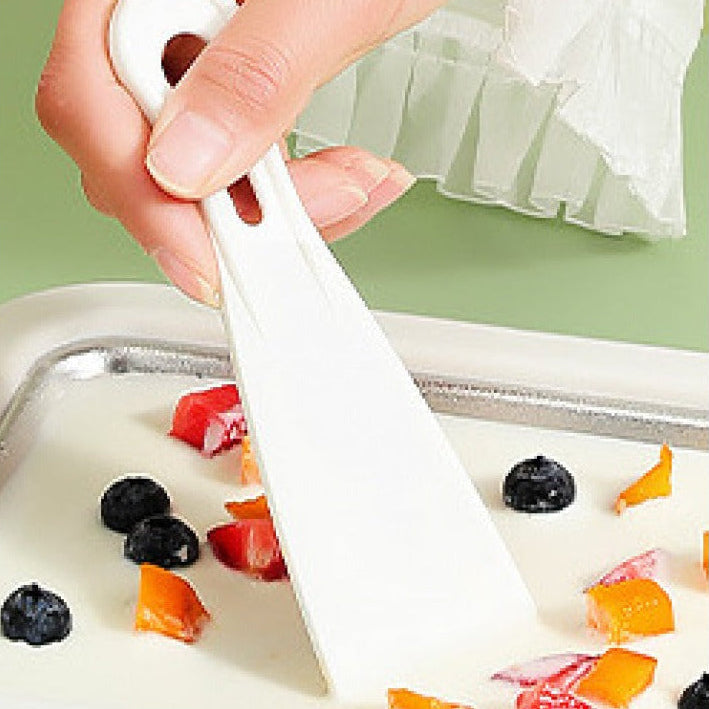 Reusable Plastic Spatula